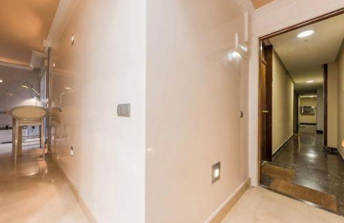 Barrio de Salamanca Milla de Oro - Photo 8