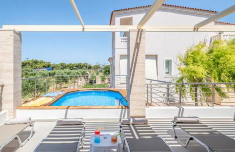 Marina's Villas - Foto 10