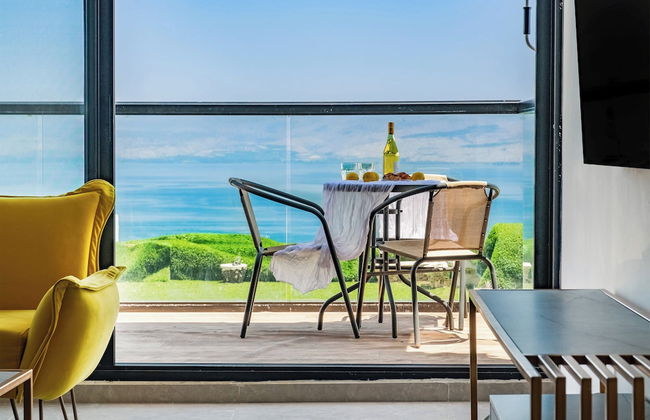 Sea of Galilee Panorama Apt by SeaN'Rent - Photo 32