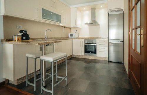 Moderno apartamento en el Camino de Fisterra - Foto 8