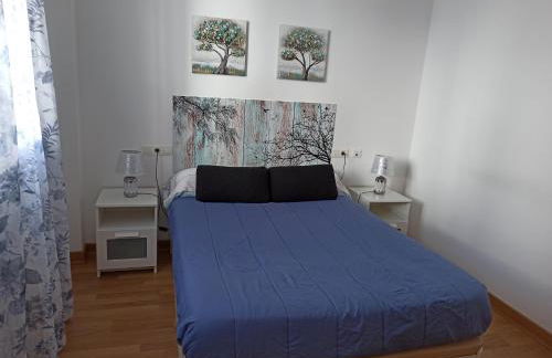 Sierra y Silencio Nómada, WIFI, Trastero y Garaje - Photo 45