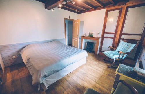 Fermette les Ormes, 8 personnes, Merlimont village - Foto 6