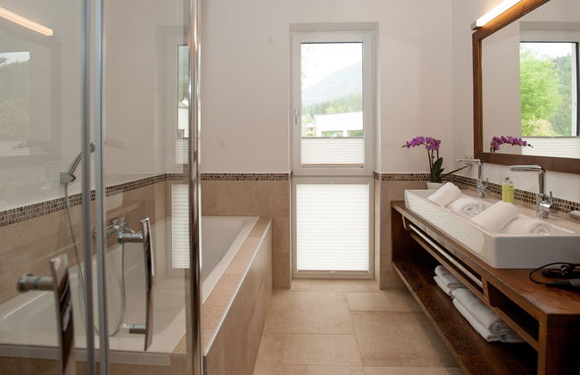 Alpin Apartment 4+2 - Foto 25