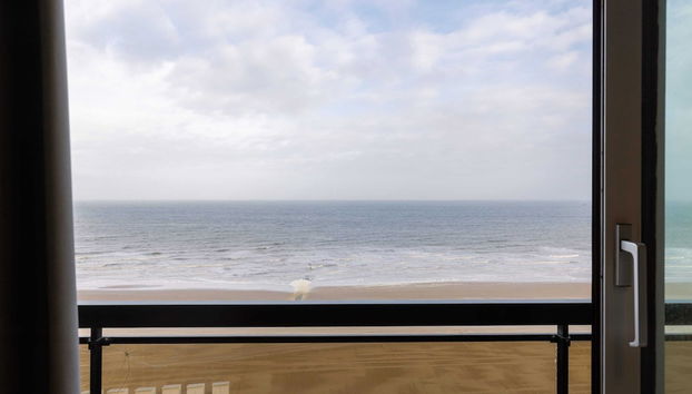 Bright Apartment With Beautiful sea View - Foto 3, Habitación