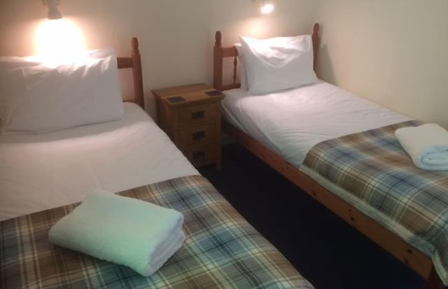 Old Springwell Croft - Foto 10