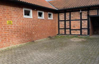 Gemütliche Maisonettenwohnung in Dannenberg Elbe - Foto 24