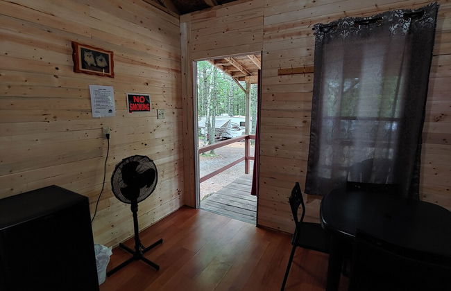 Oakhill Pines Campground - Foto 38