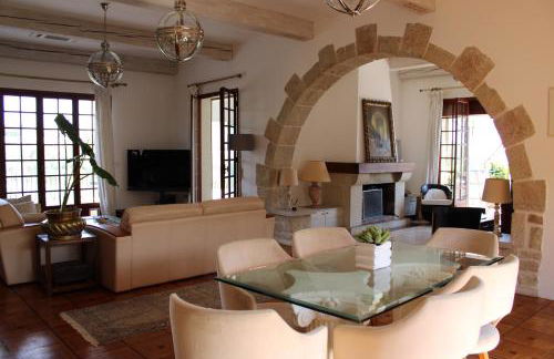 Magnifique Villa sur les collines de Nice, 6 Pièces, clim, barbecue, sauna et hammam - Foto 31