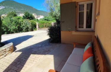 GITE AUX 4 SAISONS DU COLORADO PROVENÇAL - 3 ÉTOILES - Rustrel - Foto 19