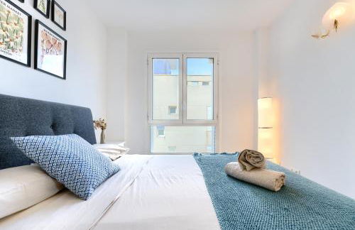 Pool&Beach Apartment Calafell by VM Group - Photo 20