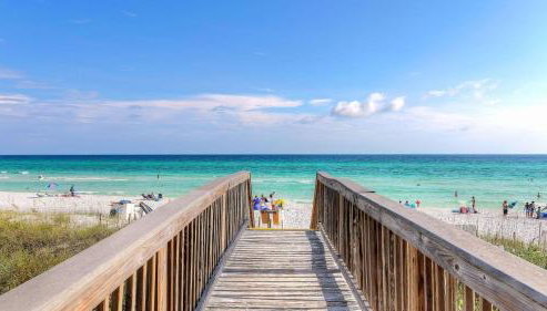 Holiday House by Avantstay Oceanview, Steps to Beach - Foto 2, Other