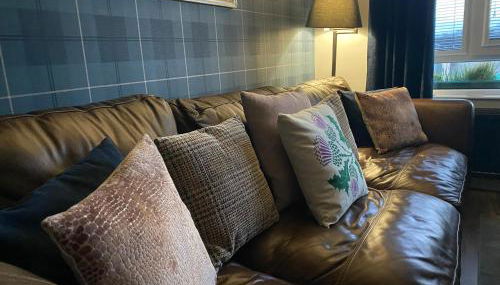 Holiday Apartment, Balloch, Loch Lomond - Foto 4