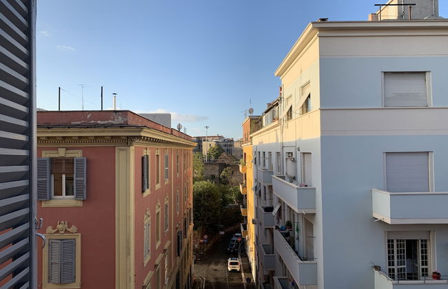 Lele Rooms San Lorenzo - Foto 33