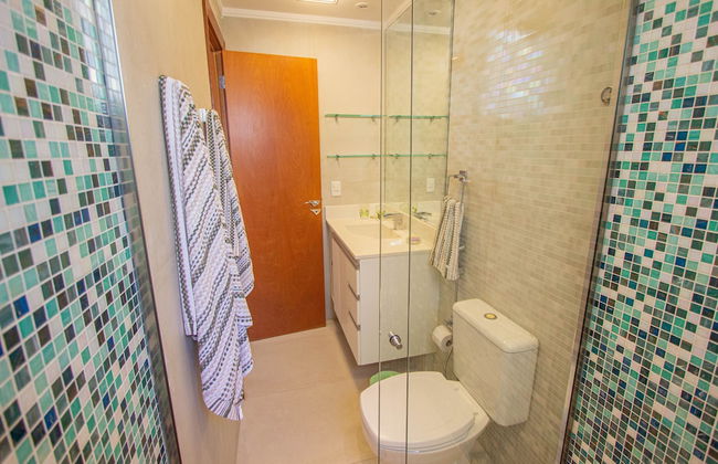 Apartamento Les Vagues - Foto 52