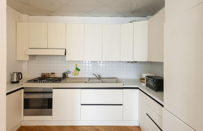 Casa Fiorina by Wonderful Italy - Foto 11