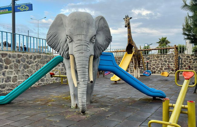 Renaissance Apart Hotel - Photo 32