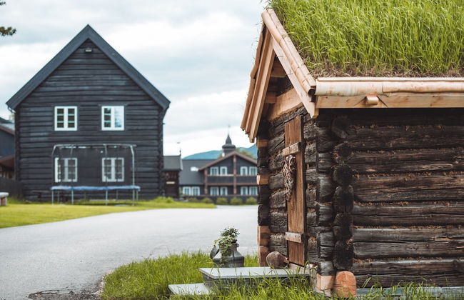 Toftemo Turiststasjon Hytter - Photo 74