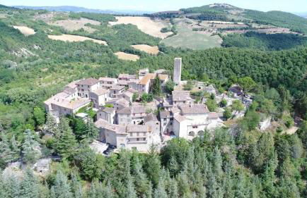 Molino dei Ciliegi - Splendida villa in Umbria - Foto 10