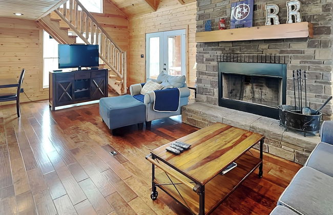 Robert's Retreat - Foto 11