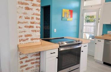 1895 meets 2023 Townhouse. - Foto 8