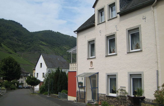 Comfortable Holiday Home Near Vineyards in Bremm - Foto 1