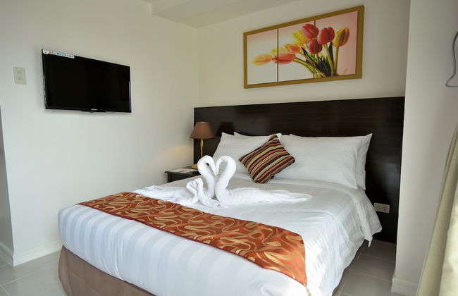 Destination Hotel Tagaytay - Foto 8