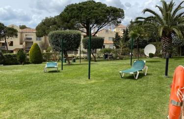 Marbella Cabopino golf and beach only Adults - Photo 28