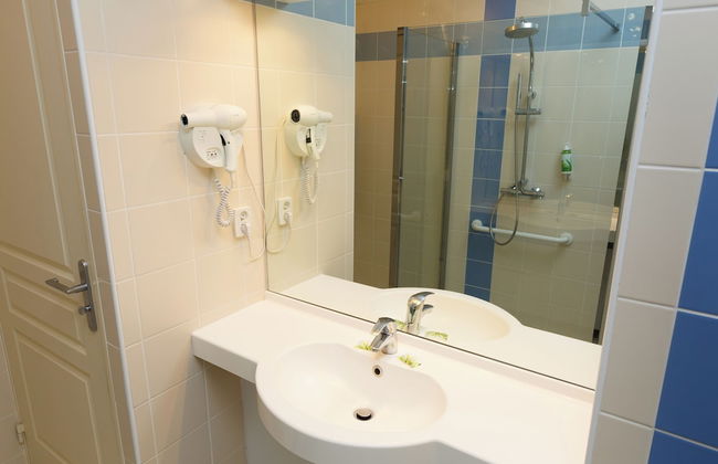 ResidHotel Toulouse Centre - Foto 39