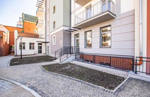 Apartament Ania Stare Miasto - Foto 15