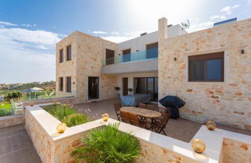 Villa Lulla Large Heated Private Pool Sea Views A C Wifi - 3200 - Foto 12