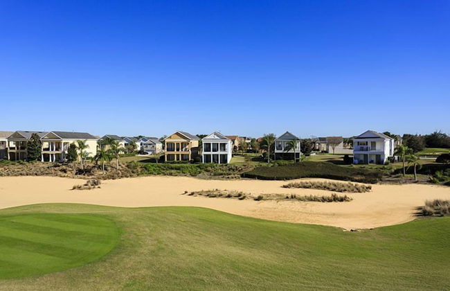 Je52200 - Reunion Resort - 5 Bed 4 Baths Villa - Foto 44