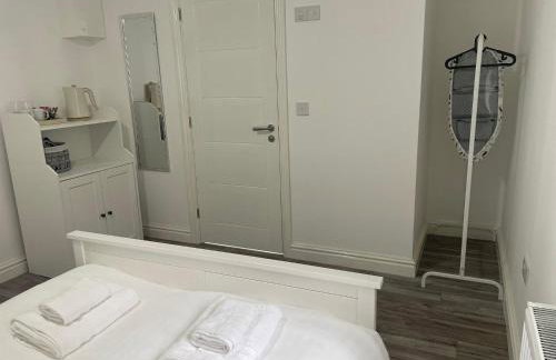 CityBreaks Rooms with Free Parking - Foto 8