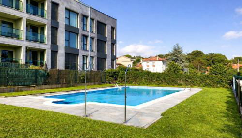 Llanes Celorio Piscina y Playa – El Castro Borizu - Foto 2, Garden