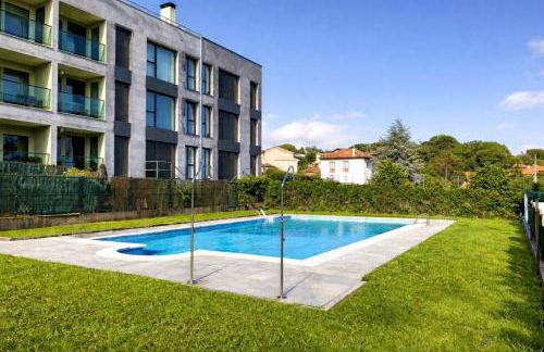 El Castro Borizu – Piscina y Playa en Celorio - Foto 19