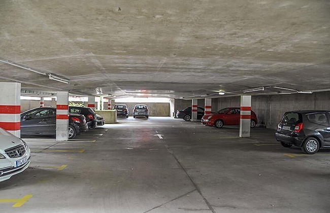 Stadtnest Trier - Foto 28