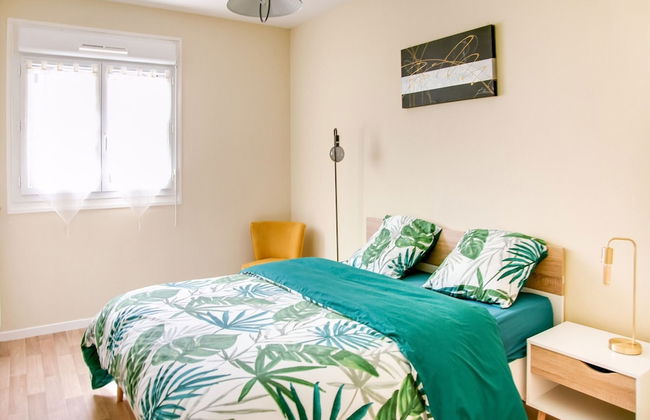 Apartment in Chaumont Near Town Center - Foto 10