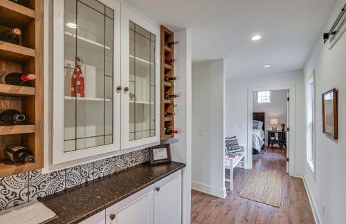 Steps to Elm St Gorgeous Double-Lot Getaway - Foto 12