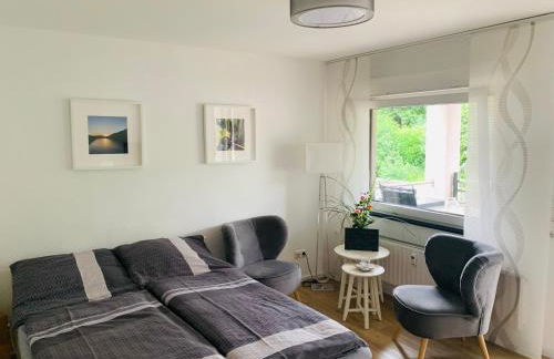 Ferienwohnung Mosel - Foto 1