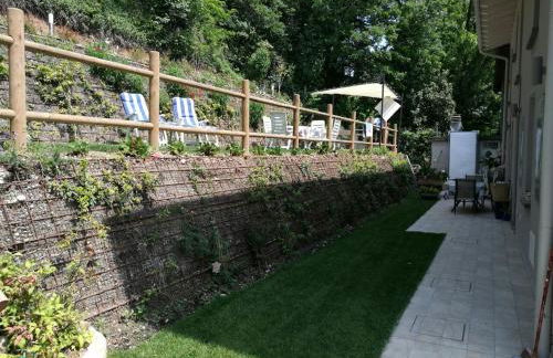 Mimosa Apartments - Foto 33