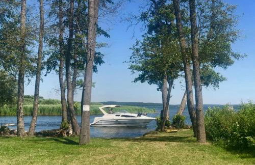 Ferienwohnungen PerlePlau - Foto 28