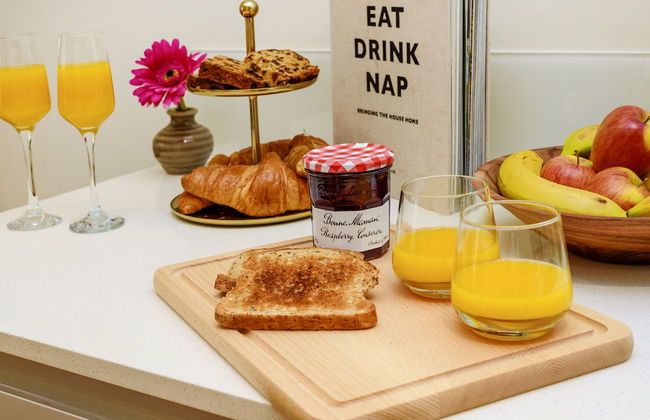 Fitzrovia by CAPITAL - Foto 70