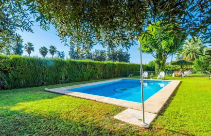 Huerta Tío Pipa Aznalcázar by Ruralidays - Foto 21