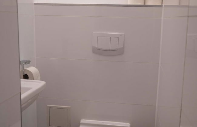 Mariahilf City Living - Foto 28