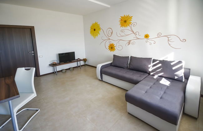 Apartments Bertetic - Foto 15