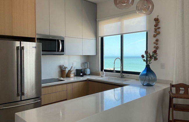 Torre Chelem - Foto 45