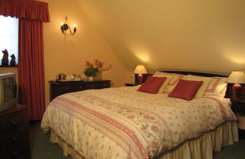 Colston Hall Cottages - Photo 92