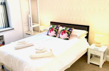 Bellaview Apartment Barmouth - Foto 18