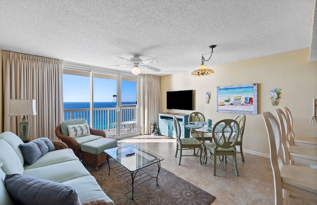 Pelican Beach 1908 1 Bedroom Condo by Pelican Beach Management - Foto 1