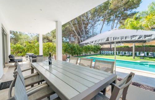 The Tower Villa - Foto 22