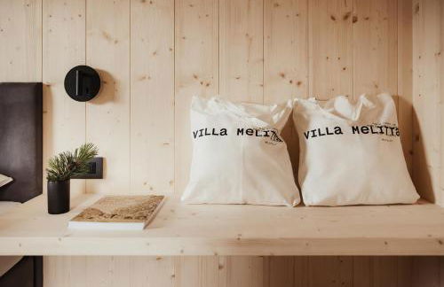 Villa Melitta - Foto 26